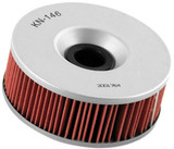 K&N Oil Filter Kn-146