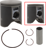 Sp1 Piston T-Moly Pol Sm-09291