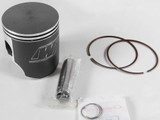WISECO 2463M07200 Wiseco Piston S/D 600 Sdi Dual Ring 2463M07200