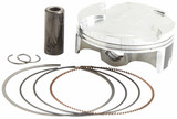 Vertex 24509A Vertex Piston Kit Forged 77.95/Std 14.1:1 Kaw 24509A