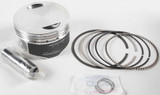 WISECO 4939M08450 Wiseco Piston Kit Armorglide 84.50/Std 11:1 Yam 4939M08450