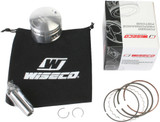 Wiseco Piston Kit 54.00/Std 11:1 Yam 4752M05400