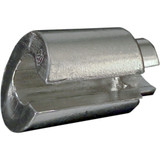 K&L Supply Wheel Weights - Crimp-On - Angled - 20 G 32-4109