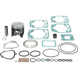Vertex Top End Kit 71.96/Std Husq/Ktm Vtk23375C-3