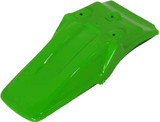 Acerbis Rear Fender Green 2040690006