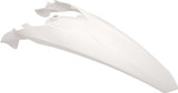 ACERBIS 2250380002 Acerbis Rear Fender W/Taillight Tab White 2250380002
