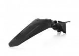 Acerbis Rear Fender Black 2685890001