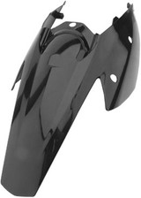Acerbis Rear/Side Cowling Black 2040550001