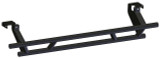 Kfi 101800 Kfi Rear Bumper Black Kaw 101800