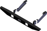 Kfi Rear Bumper Can 101615