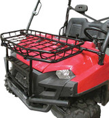 SEIZMIK 58-08070 Seizmik Hood Rack 58-08070