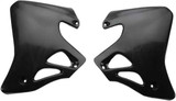 ACERBIS 2071250001 Acerbis Radiator Shrouds Black 2071250001
