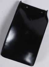 Acerbis Airbox Mud Flap Black 2081680001