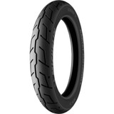 Michelin Tire - Scorcher 31 - Front - 100/90B19 - 57H 16136