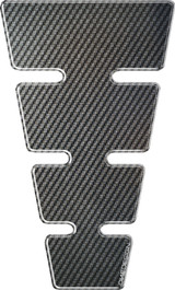 One Emblems Tankpad Carbon Look Cgmedcp