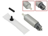 Sp1 Electric Fuel Pump A/C Sm-07701 Sp1 Electric Fuel Pump A/C Sm-07701
