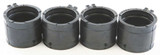 K&L Nov-48 K&L Carburetor Boot/Holder 1077042