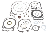 Vertex 811374 Vertex Complete Gasket Set With Oil Seals 811374