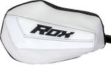 Rox FT3-HG-N Rox Gen 3 Flex-Tec Handguards Wht Ft3-Hg-N