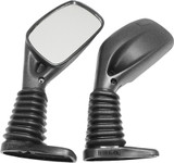 Sp1 Rear View Mirror- Left Universal Black Rv-12011L