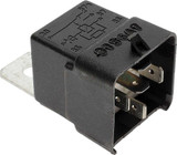 Smp MCRLY1 Smp Relay "Plug" Style Starter Relay Mcrly1