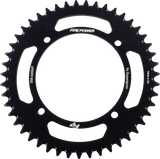 Fire Power FPA-455-47-BLK Fire Power Rear Sprocket Aluminum 47T Blk Fpa-455-47-Blk