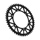 Jt JTA460.50BLK Jt Rear Racelite Sprocket Alum 50T-520 Blk Kaw/Suz Jta460.50Blk