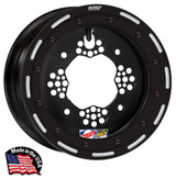 Dwt RO2-14-459 Dwt Rok'N Lock2 10X5 4+1 4/156 Beadlock Wheel Ro2-14-459