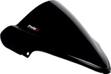 Puig 4826N Puig Windscreen Racing Black 4826N