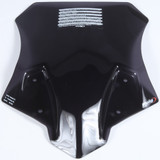 Puig Windscreen Racing Dark Smoke 7645F