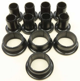 All Balls 50-1150 All Balls Rear Independent Suspension Bushing Only Kit 50-1150
