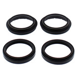 All Balls 56-192 All Balls Fork & Dust Seal Wiper Kit 56-192