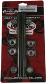 Pivot Works Upper A-Arm Kit Pwaak-Y01-000U