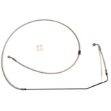 Magnum Shielding Brake Line - Upper - Sterling Chromite Ii As37589