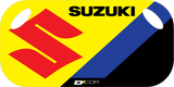 D-Cor Pit Board Suzuki 60-60-140 D-Cor Pit Board Suzuki 60-60-140