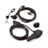 WARN 100963 Warn Axon Winch Wired Remote Kit 100963