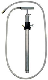 SLIME SB-AP Slime Pump For 5 Gal Bucket Sb-Ap
