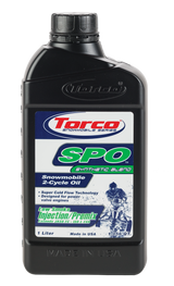 Torco S970077CE Torco Spo Oil 2T 1L S970077Ce