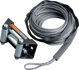 WARN 77835 Warn Syn. Rope Conversion Kit Rt40 50' 7/32" 77835