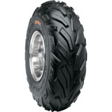Duro Tire - Di2005 Black Hawk Ii - Front/Rear - 19X7-8 - 2 Ply 31-200508-197A