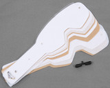 Scott Buzz Youth Tearoffs 20/Pk 248781-222