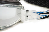Eks Brand Go-X X-Grom Tearoffs 10/Pk 067-40400