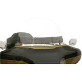 Rivco Products Windshield Accent Trim - Flh Hd920