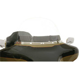 RIVCO PRODUCTS HD920 Rivco Products Windshield Accent Trim - Flh Hd920