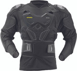 Evs G7 Ballistic Jersey Lg G7-Bk-L