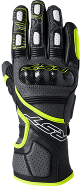 Rst 103179F.YEL-12 Rst Fulcrum Ce Glove Grey/Flo Yellow/Black 2Xl 103179F.Yel-12