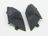 Gmax G077005 Gmax Top Front Vents Left/Right Matte Black Of-77 G077005