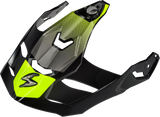Scorpion Exo Xt9000 Peak Visor Trailhead Hi-Vis 52-590-04