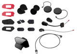 SENA 50R-A0201 Sena 50R Accessory Kit 50R-A0201