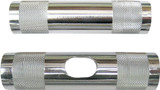 Wild 1 Chubby 1-1/4" Riser Adapter Chrome Wo806